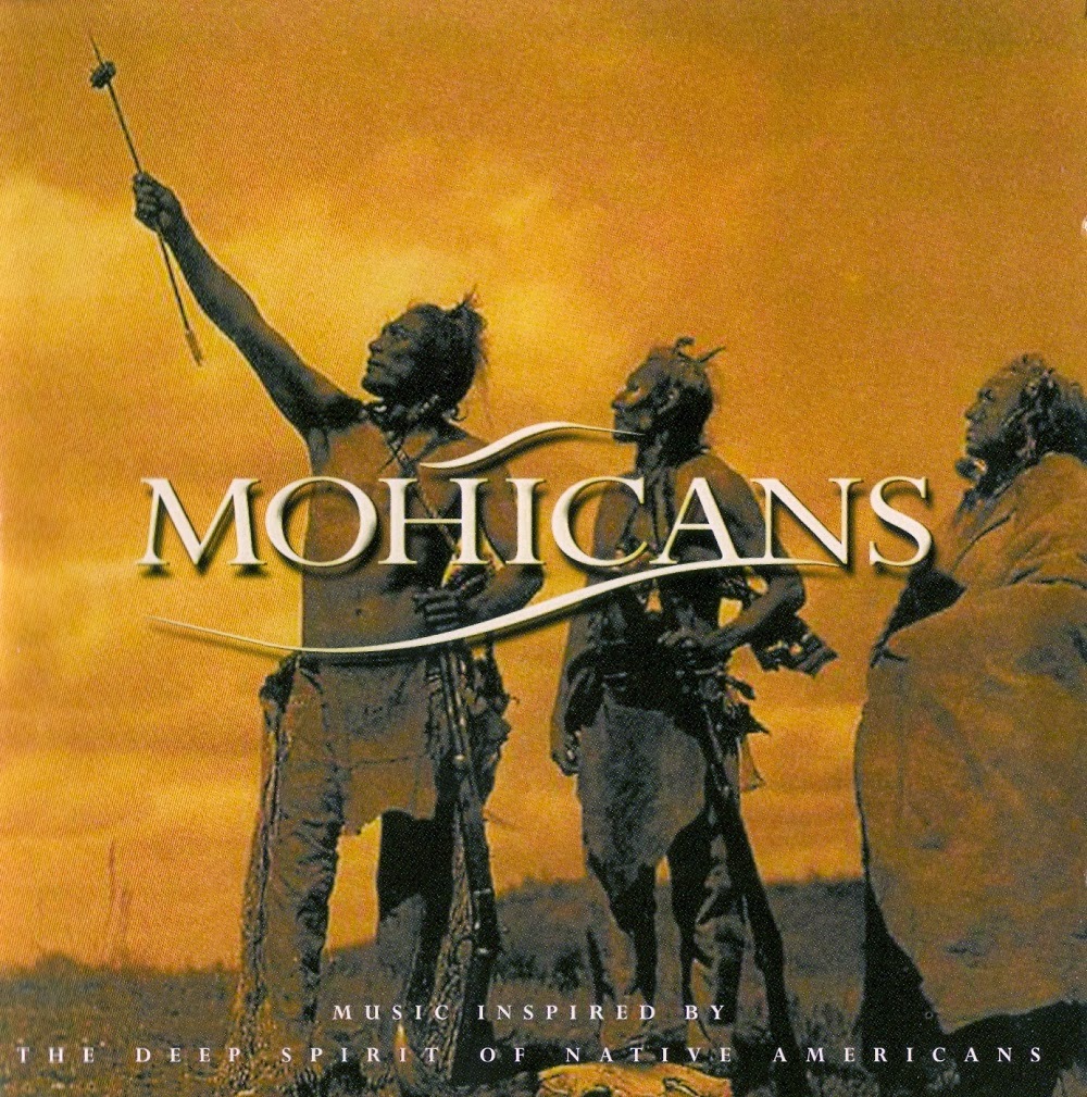 Mohicans 1