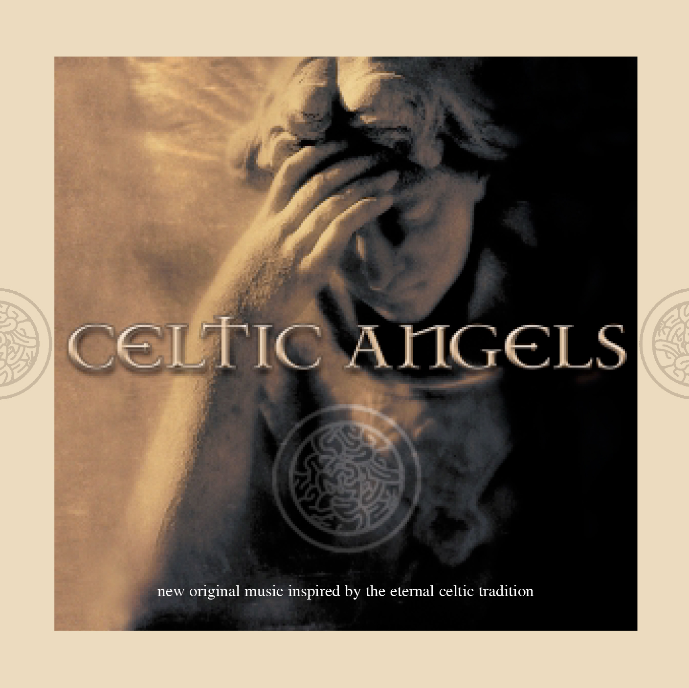 Celtic Angels cover
